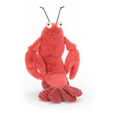 Jellycat Larry Lobster