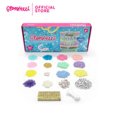 Glamfetti Alphabet Charms Bracelet Kit