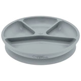 Green Sprouts Silicone Learning Plate