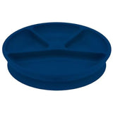 Green Sprouts Silicone Learning Plate