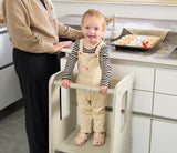 Tutti Bambini Montessori Helping Hands Toddler Learning Tower