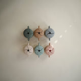 Mushie Baby Snack Cup