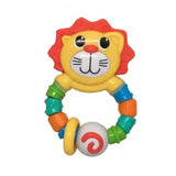 Infantino Lion Teether