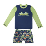 Marcus & Marcus Rash Guard Sets UPF 50+