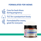 Motherlove - Mom's Bottom Balm (1oz)