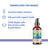 Motherlove Diaper Oil