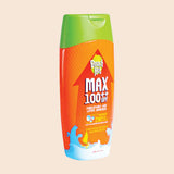 Beach Hut Sunblock MAX SPF 100 ++ Sunscreen Body Lotion