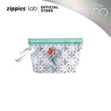 Zippies Lab Disney 100 Princess Platinum Wristlet Collection