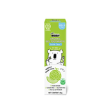Baby Moby Organic Gel Toothpaste