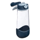 B. Box Sport Spout Bottle 600ml