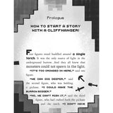 Little Fat Hugs - Minecraft The Woodsword Chronicles Collection (6 Book Set)