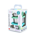 Melii - Mini Stainless Steel Container