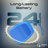 Promate Mood High-Fidelity Mini Bluetooth Speaker