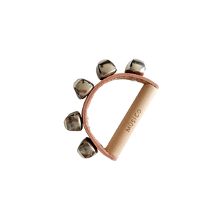 Musico Hand Bell - Main Image