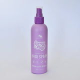 No Nasties - Slick Kids Hair Spray in Calming Lavender and Fresh Lime (200ml)