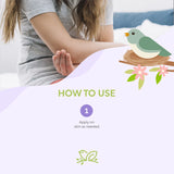 Nature to Nurture Make It Better Nourishing Balm 30g