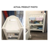 Kodomo Playhouse - Nursing Table