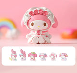 Sanrio My Melody Tea Time Series Blind Box