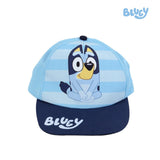 Totsafe Bluey Core Sun Fun Shades and Hat Set