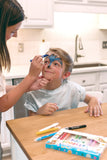 Ooly - Body Doodlers Face & Body Crayons (Set of 12)