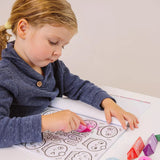 Ooly - Coloring Book