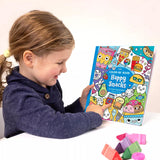 Ooly - Coloring Book