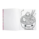 Ooly - Coloring Book
