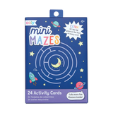 Ooly - Activity Cards (Mini Mazes)