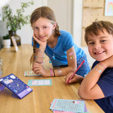 Ooly - Activity Cards (Mini Mazes)