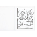 Ooly - Coloring Book