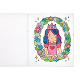 Ooly - Coloring Book