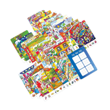 Ooly - Activity Cards (Seek & Find)