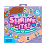 Ooly - Shrink-Its DIY Shrink Art Bracelet Kit