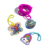 Ooly - Shrink-Its DIY Shrink Art Bracelet Kit