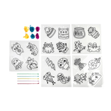 Ooly - Shrink-Its DIY Shrink Art Bracelet Kit
