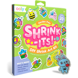 Ooly - Shrink-Its DIY Shrink Art Bracelet Kit