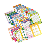 Ooly - Activity Cards (Word Search)