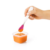 OXO Tot Baby Blocks Freezer Storage Containers - 4oz/120ml