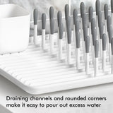 OXO Tot Bottle and Cup Cleaning Set