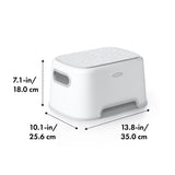 OXO Tot Step Stool – Gray