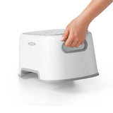 OXO Tot Step Stool – Gray