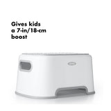 OXO Tot Step Stool – Gray
