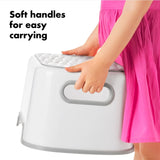 OXO Tot Step Stool – Gray