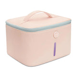 UV Care 59S UVC LED Makeup & Tools Sterilizing Bag
