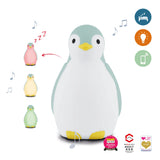Zazu Sleeptrainer - Pam the Penguin (CLEARANCE SALE)