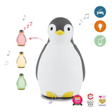 Zazu Sleeptrainer - Pam the Penguin (CLEARANCE SALE)
