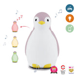 Zazu Sleeptrainer - Pam the Penguin (CLEARANCE SALE)
