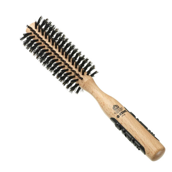 KENT Perfect For Volumising 45mm Bristle Nylon Mix Round Brush