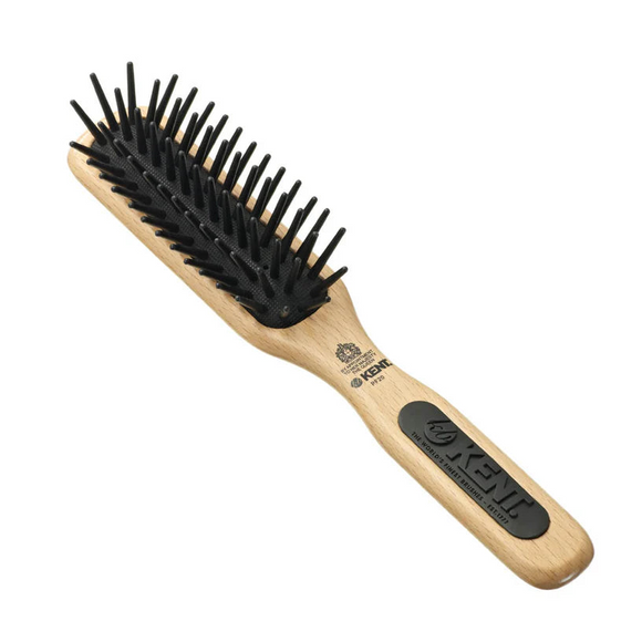 KENT Perfect For Detangling Large Quill Brush