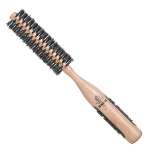 KENT Perfect For Volumising 33mm Bristle Round Brush